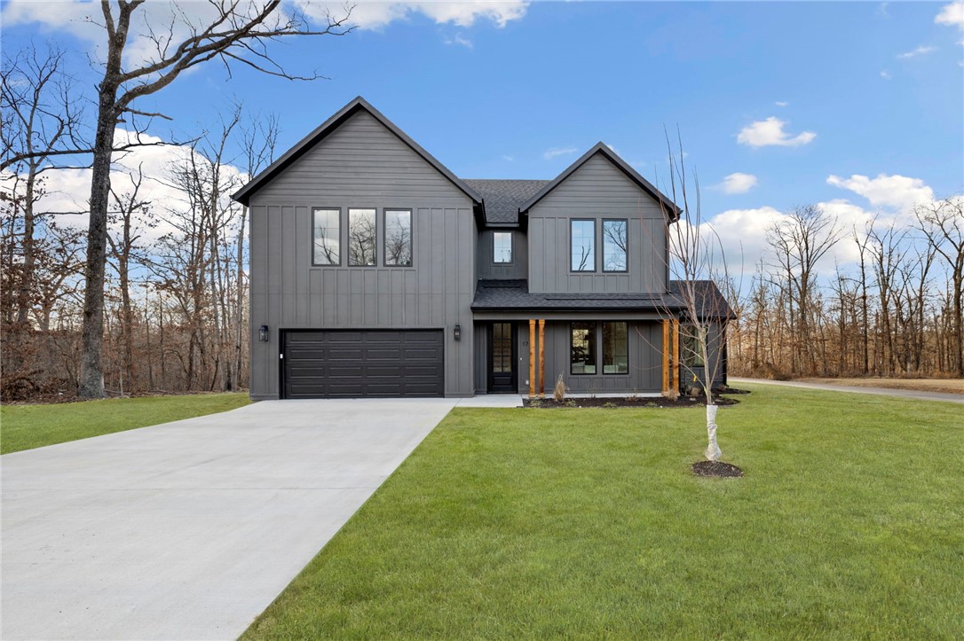 BIRSAY SUB-BVV - Residential