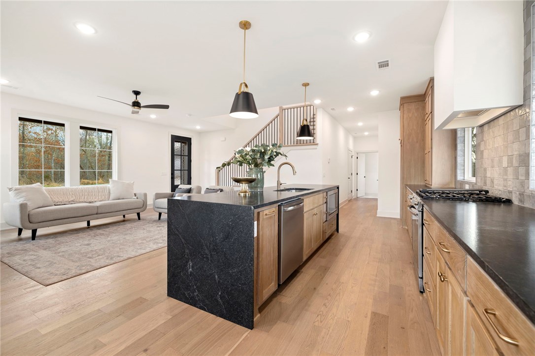 BIRSAY SUB-BVV - Residential