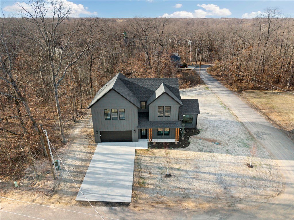 BIRSAY SUB-BVV - Residential