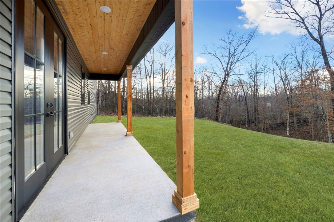 BIRSAY SUB-BVV - Residential