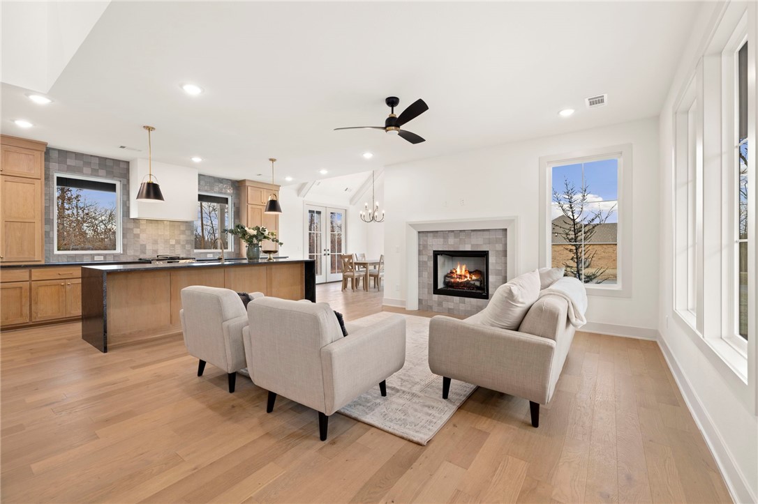 BIRSAY SUB-BVV - Residential