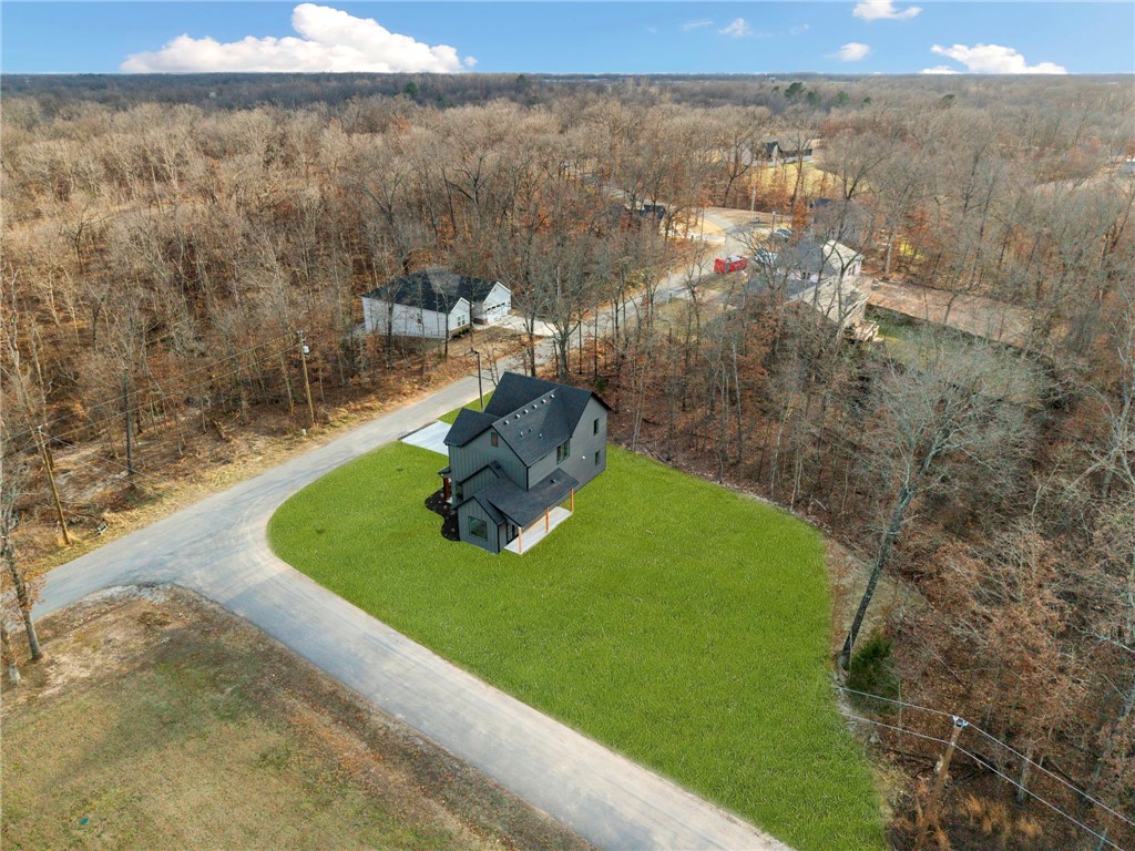 BIRSAY SUB-BVV - Residential