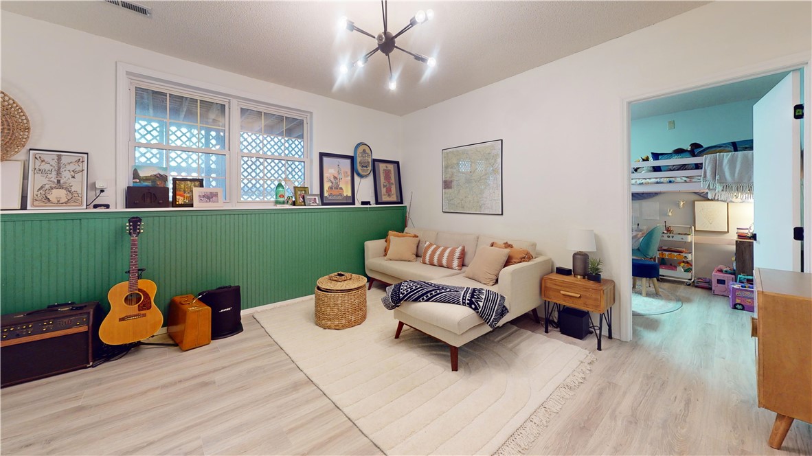 Cunningham Sub Bvv - Residential