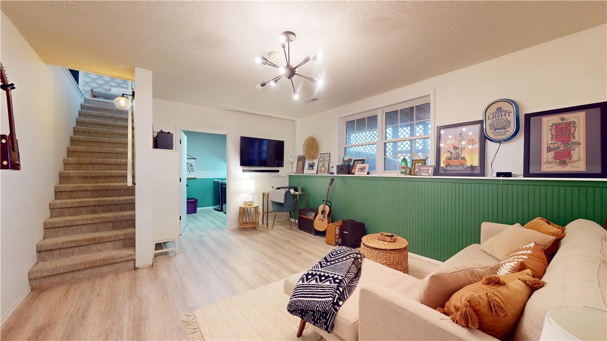 Cunningham Sub Bvv - Residential