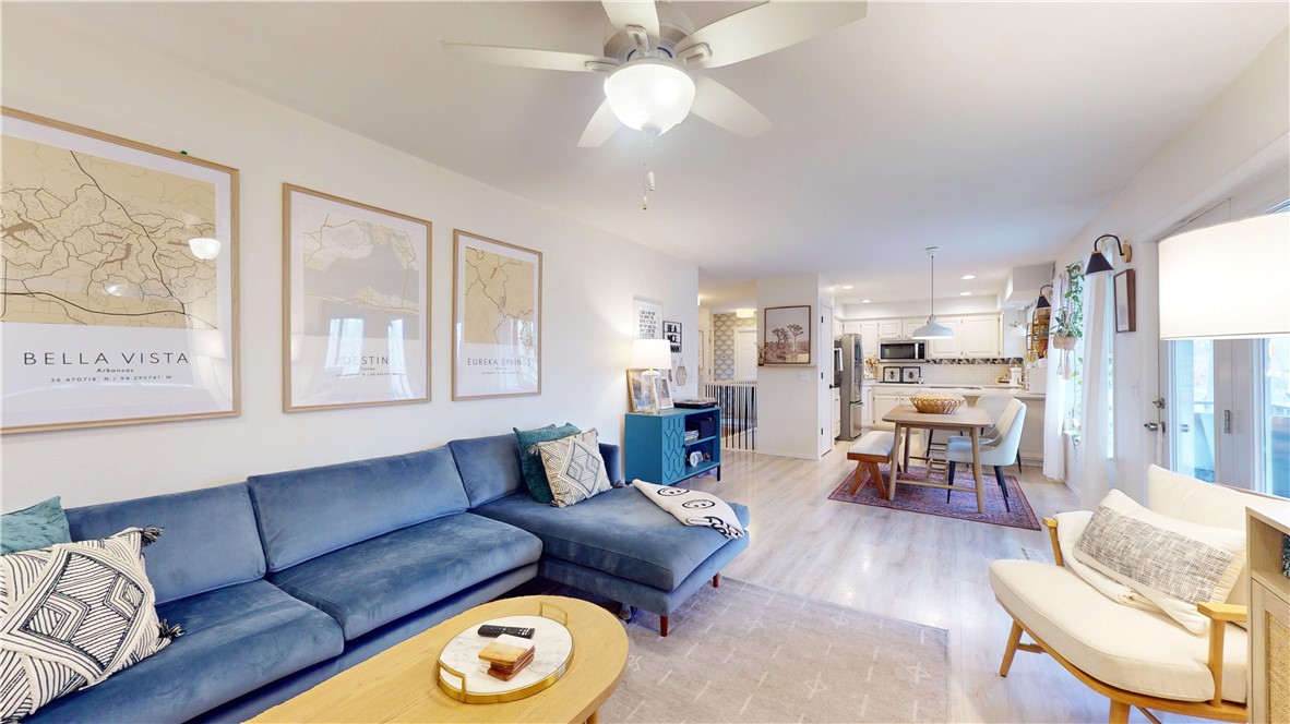 Cunningham Sub Bvv - Residential