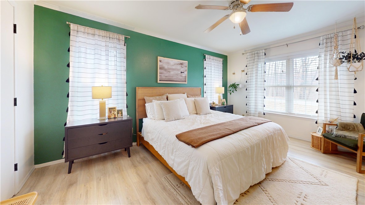 Cunningham Sub Bvv - Residential