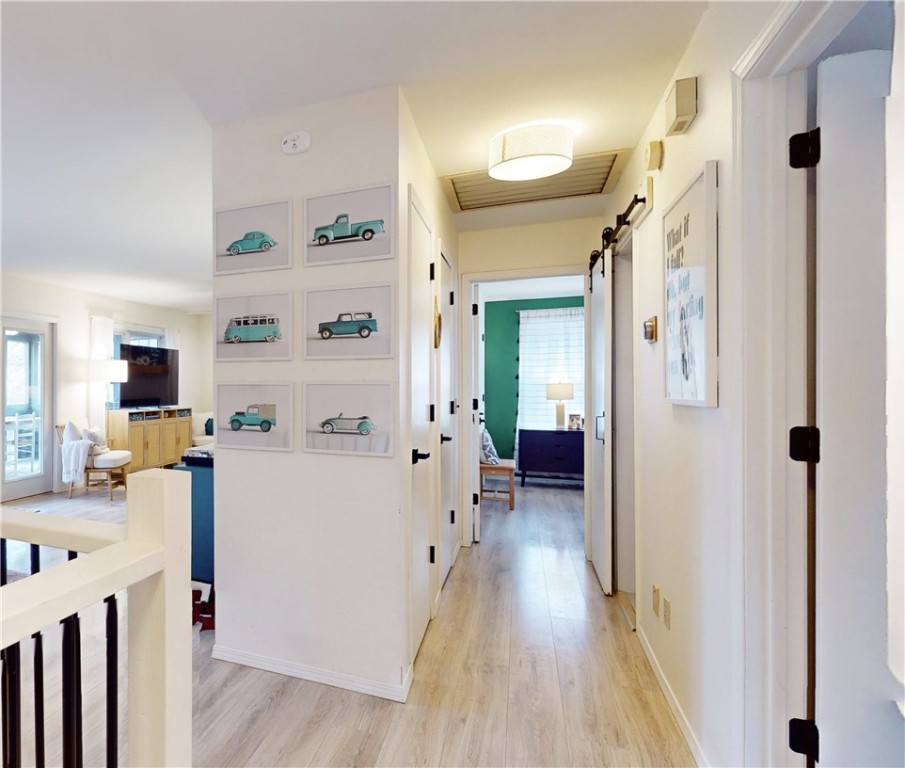 Cunningham Sub Bvv - Residential