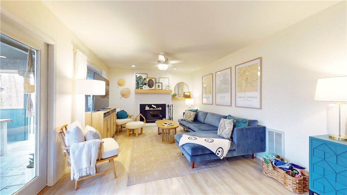 Cunningham Sub Bvv - Residential