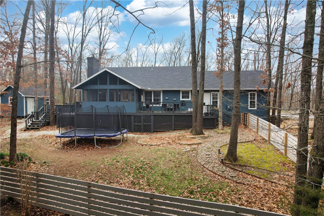 Cunningham Sub Bvv - Residential