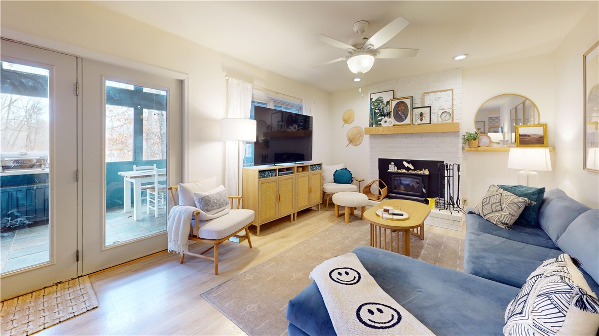 Cunningham Sub Bvv - Residential