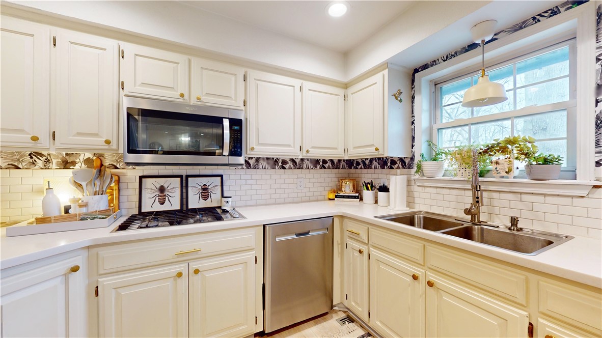 Cunningham Sub Bvv - Residential