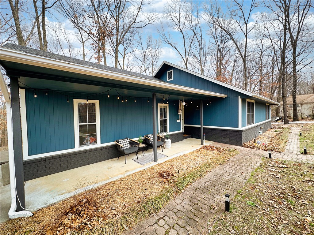 Cunningham Sub Bvv - Residential