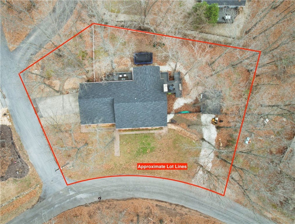 Cunningham Sub Bvv - Residential
