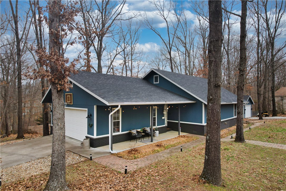 Cunningham Sub Bvv - Residential