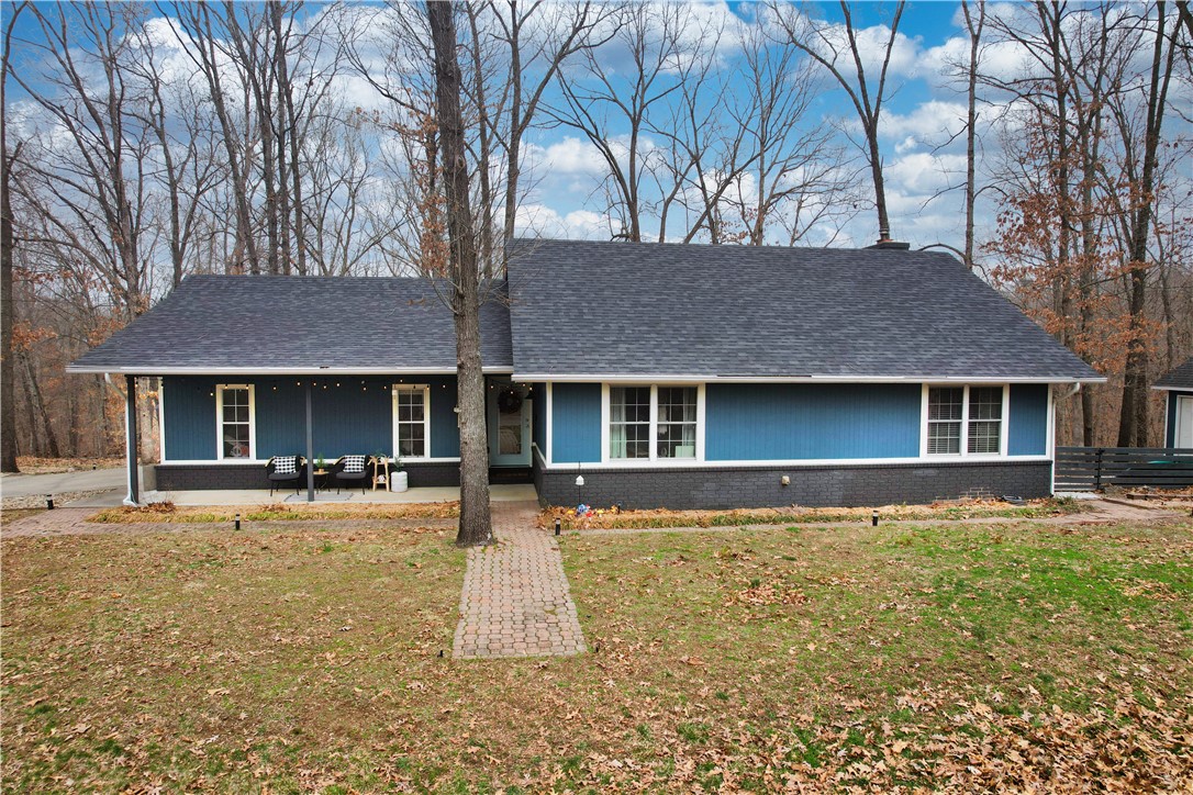 Cunningham Sub Bvv - Residential
