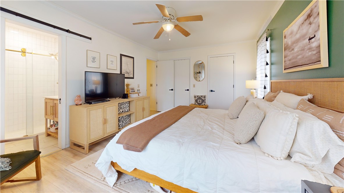 Cunningham Sub Bvv - Residential