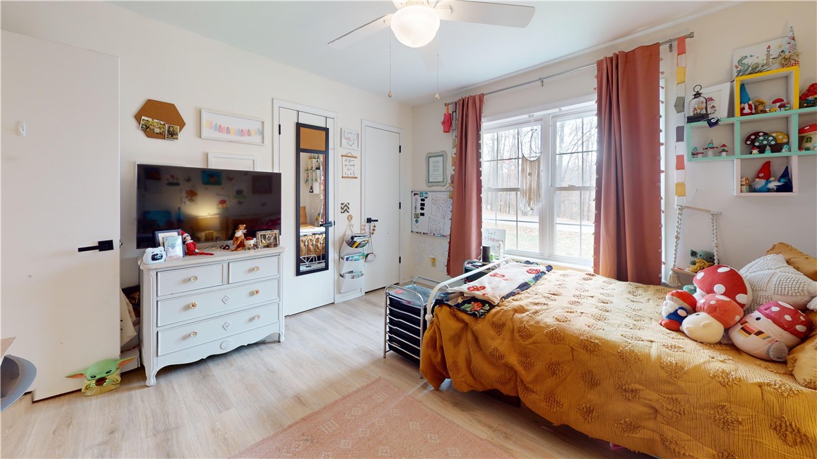 Cunningham Sub Bvv - Residential