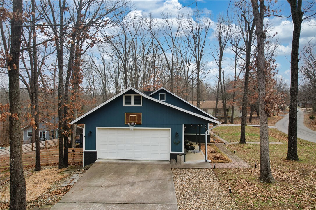 Cunningham Sub Bvv - Residential