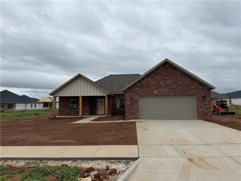 Summerfield Ph II - Residential