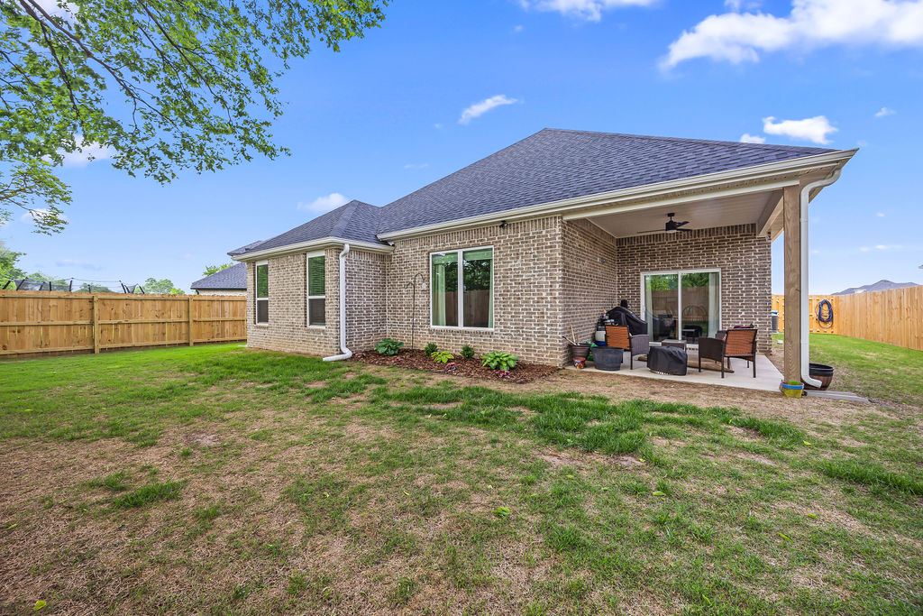 Yorktown 2 - Residential