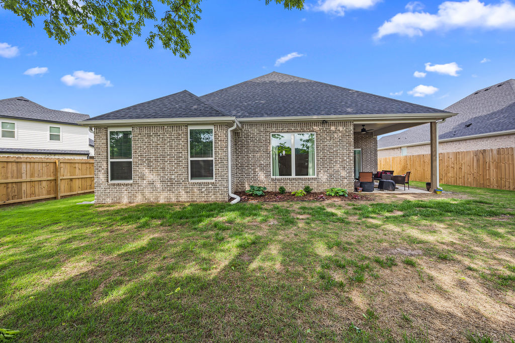 Yorktown 2 - Residential