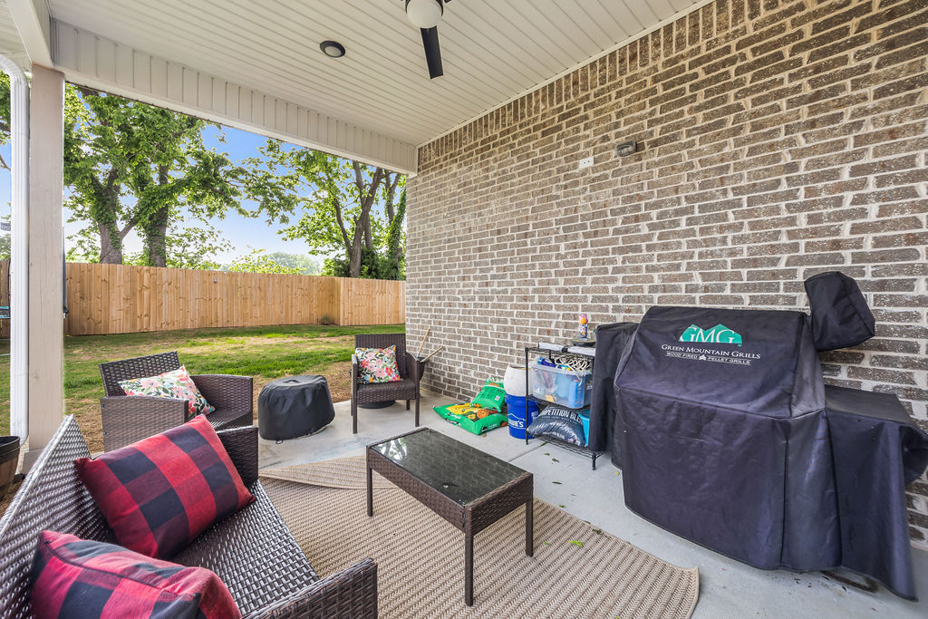 Yorktown 2 - Residential