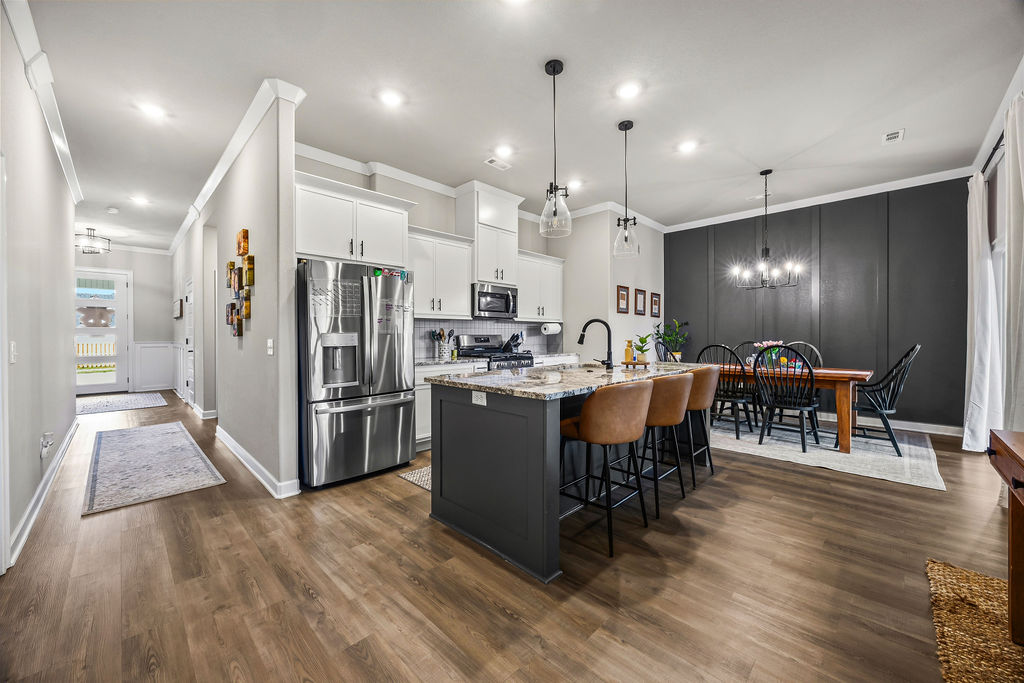 Yorktown 2 - Residential