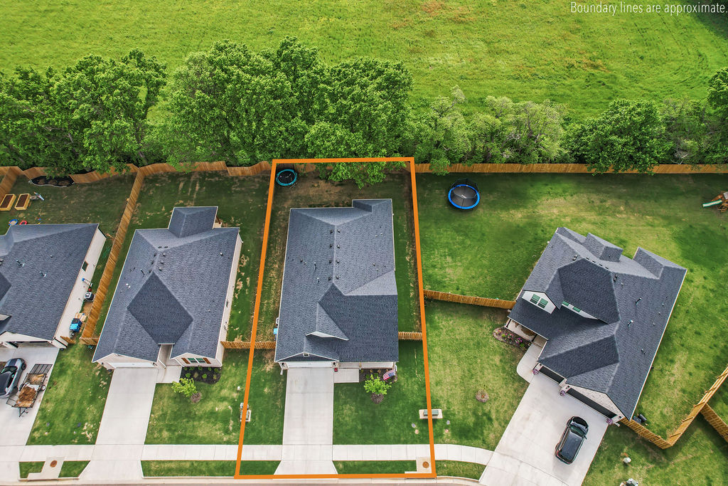 Yorktown 2 - Residential