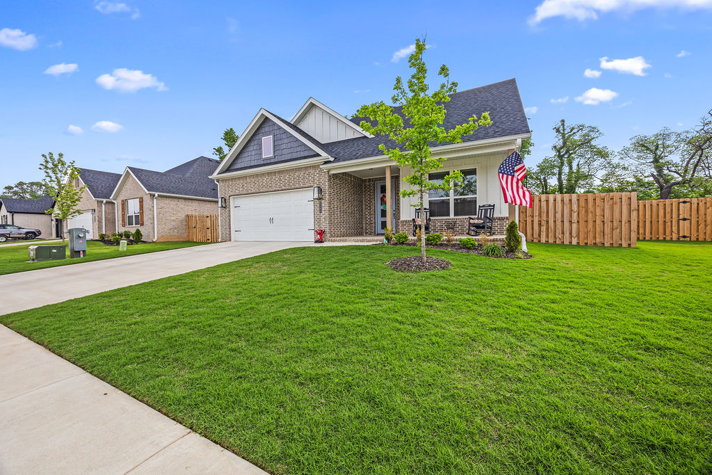 Yorktown 2 - Residential