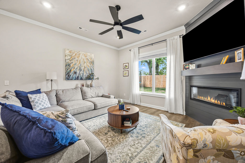 Yorktown 2 - Residential