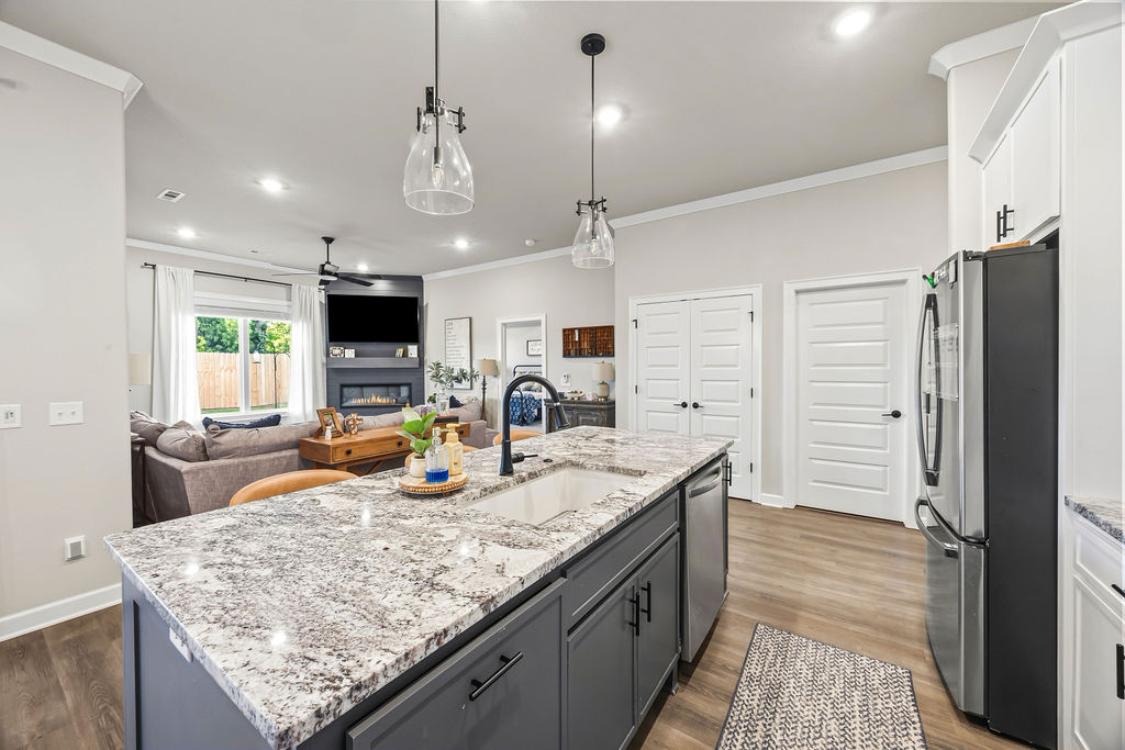 Yorktown 2 - Residential