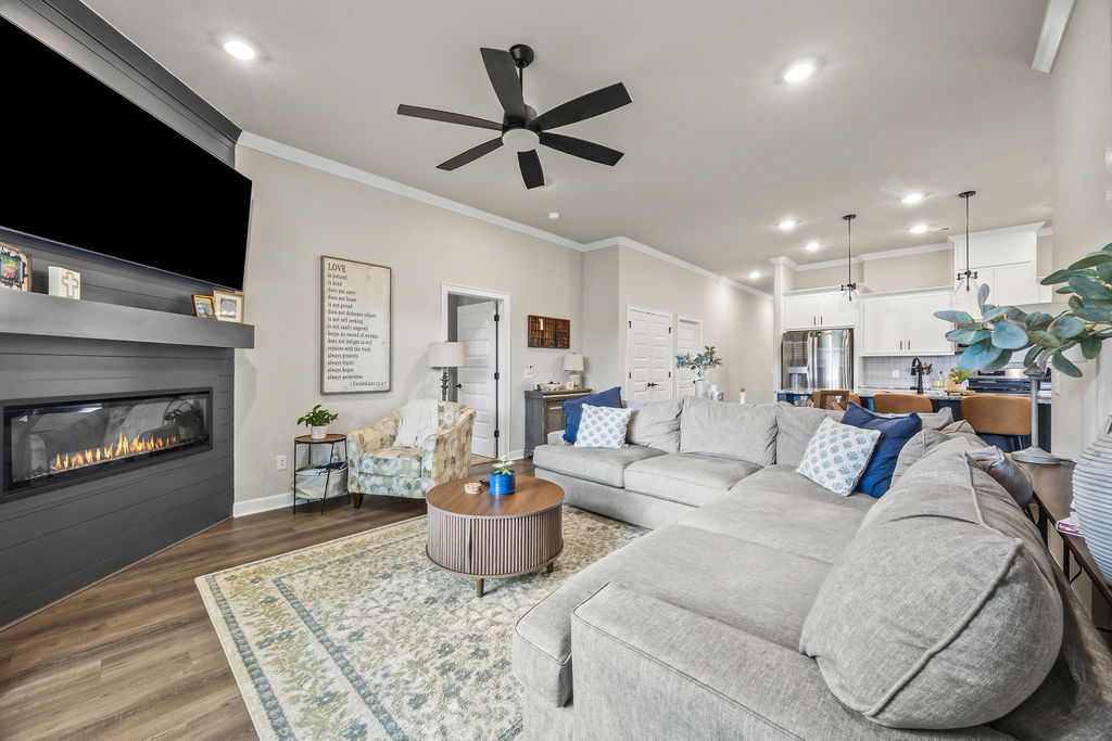 Yorktown 2 - Residential