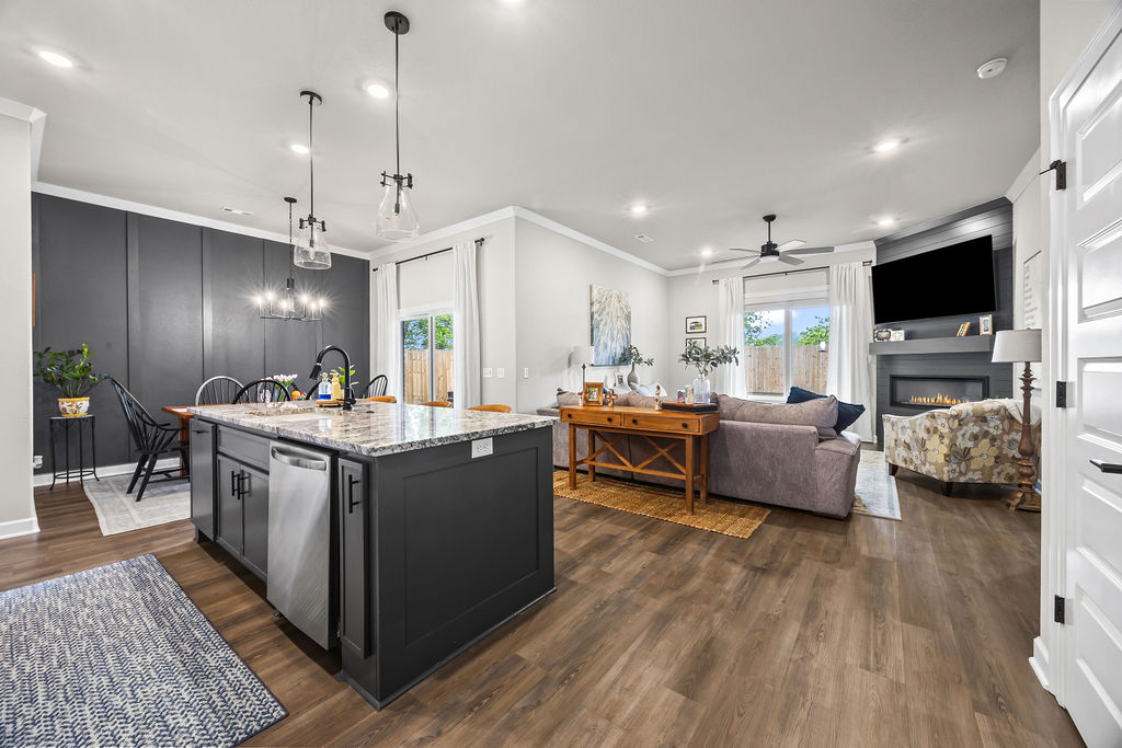 Yorktown 2 - Residential