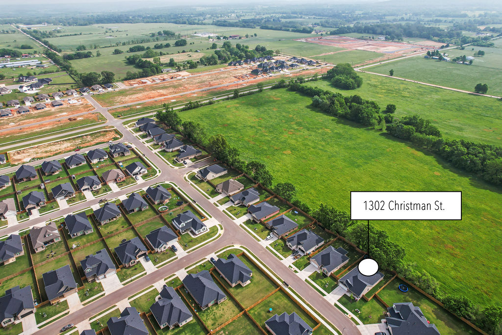 Yorktown 2 - Residential