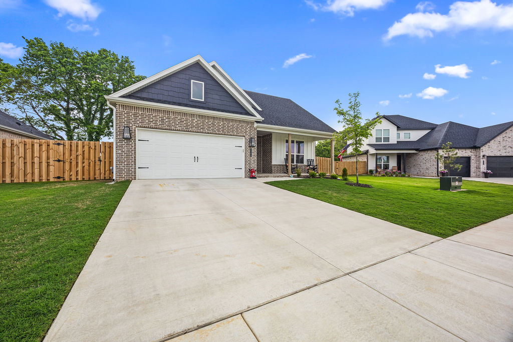 Yorktown 2 - Residential