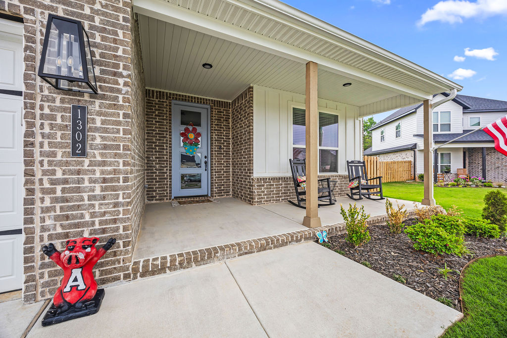 Yorktown 2 - Residential