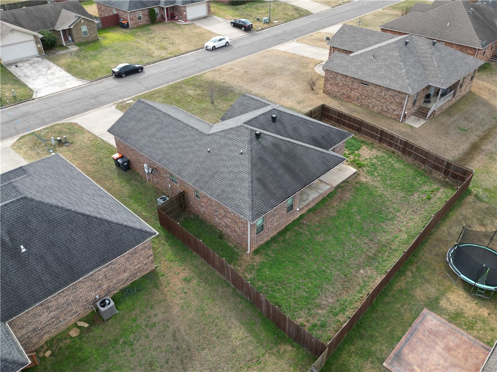 Ashbrook Estates Ph Ii - Residential