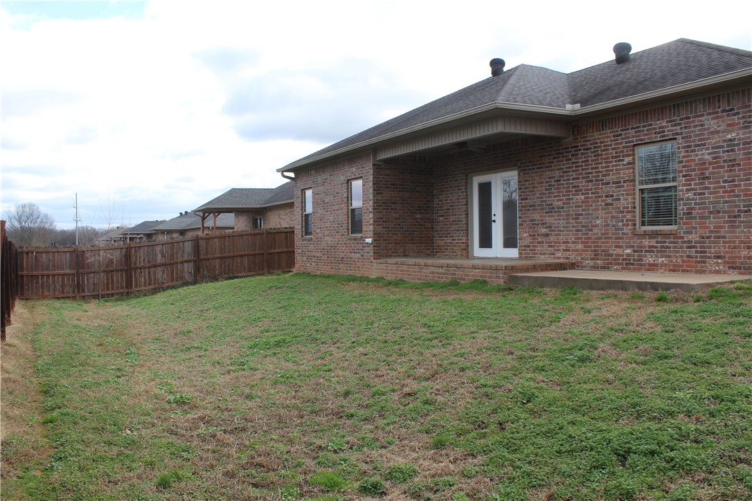 Ashbrook Estates Ph Ii - Residential