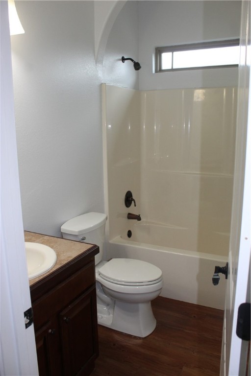 Ashbrook Estates Ph Ii - Residential