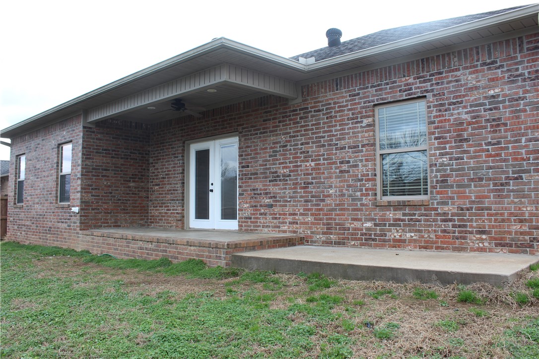 Ashbrook Estates Ph Ii - Residential