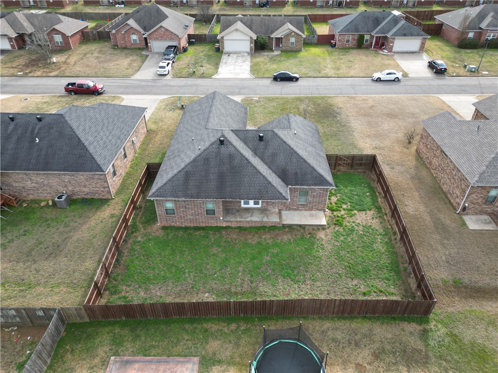 Ashbrook Estates Ph Ii - Residential