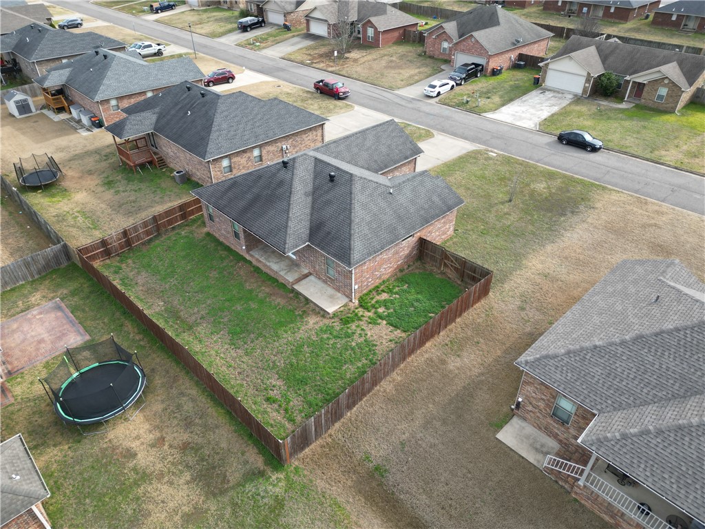 Ashbrook Estates Ph Ii - Residential