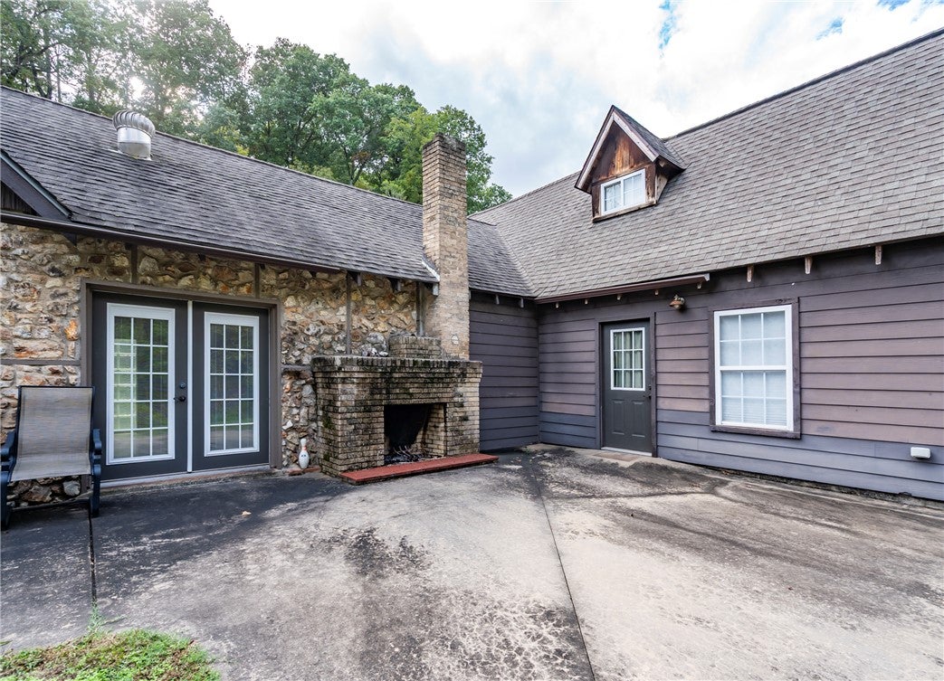 21344 S Hwy 16