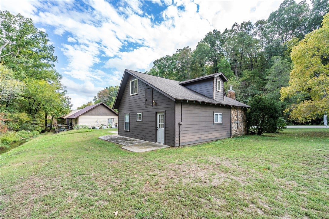 21344 S Hwy 16