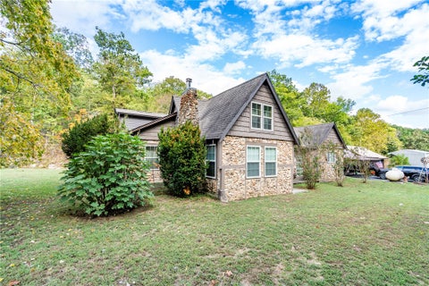 Photo of 21344 S Hwy 16, Siloam Springs, AR 72761 (MLS # 1365330)