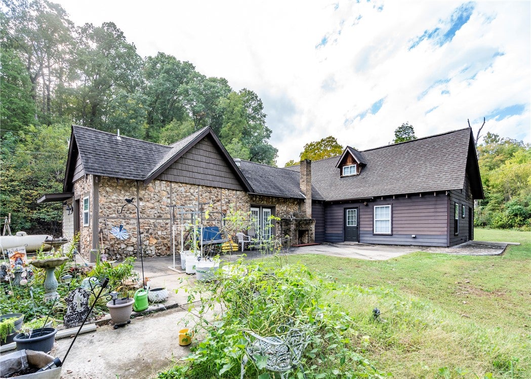21344 S Hwy 16