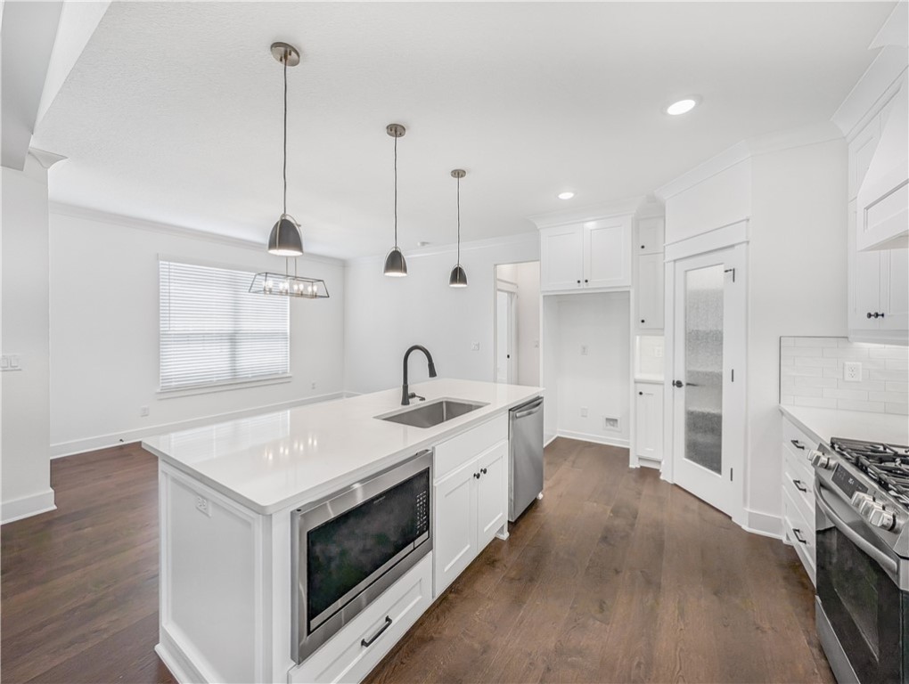 Westmorland Sub Bvv - Residential