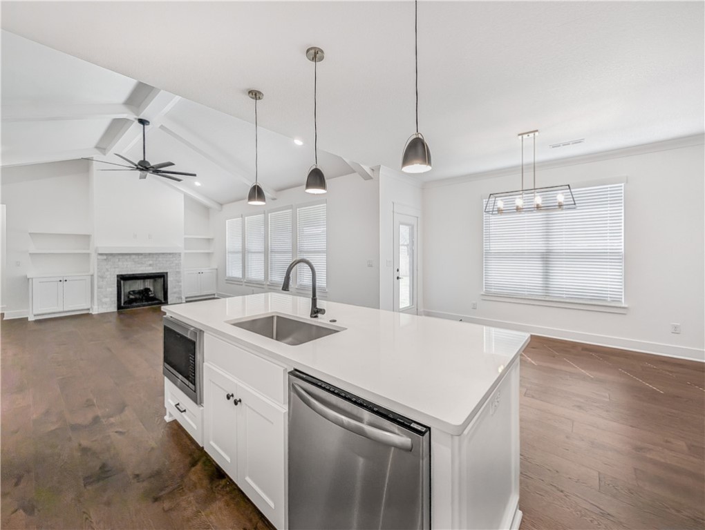 Westmorland Sub Bvv - Residential