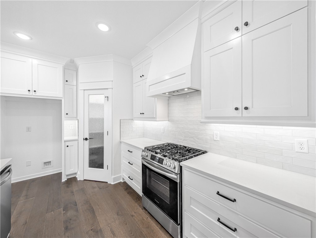 Westmorland Sub Bvv - Residential