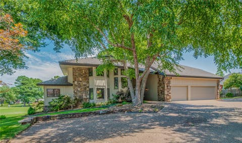 Photo of 4401 Bogey Drive, Springdale, AR 72764 (MLS # 1355712)